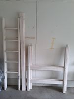 Flexa Hochbetterweiterung inkl Leiter