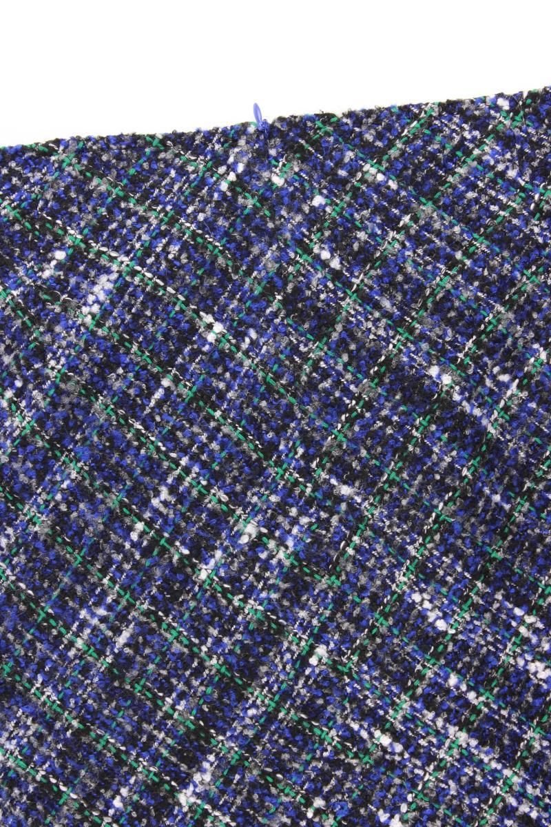 Gonne: Taifun Rock Gr. 44 blau aus Polyacryl – Usato da Neustadt an der Waldnaab venduto da SecondLifeFashion 2