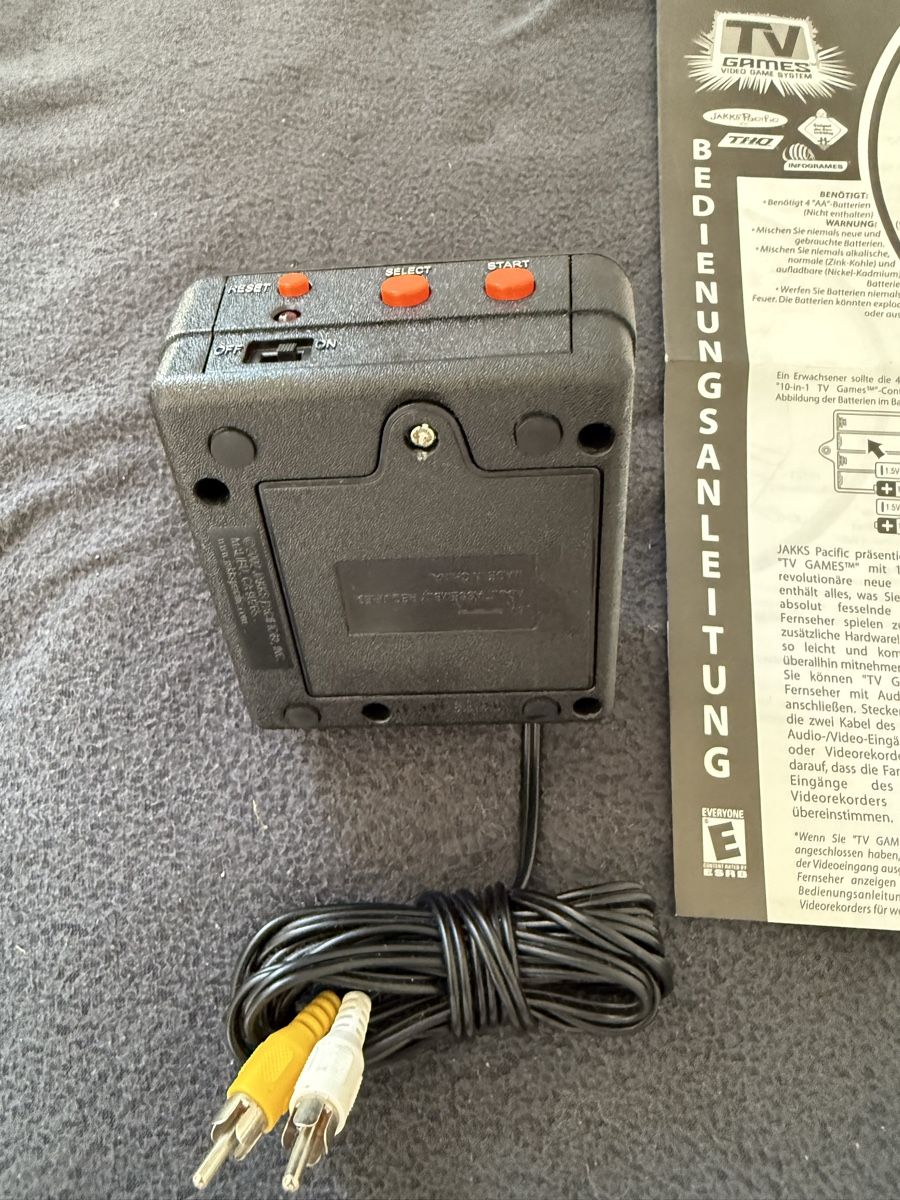 Controller: Atari – Gebraucht aus Bäch SZ von Retroandy 2
