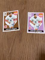 Panini Extra Sticker Jude Bellingham FIFA World Cup 2026