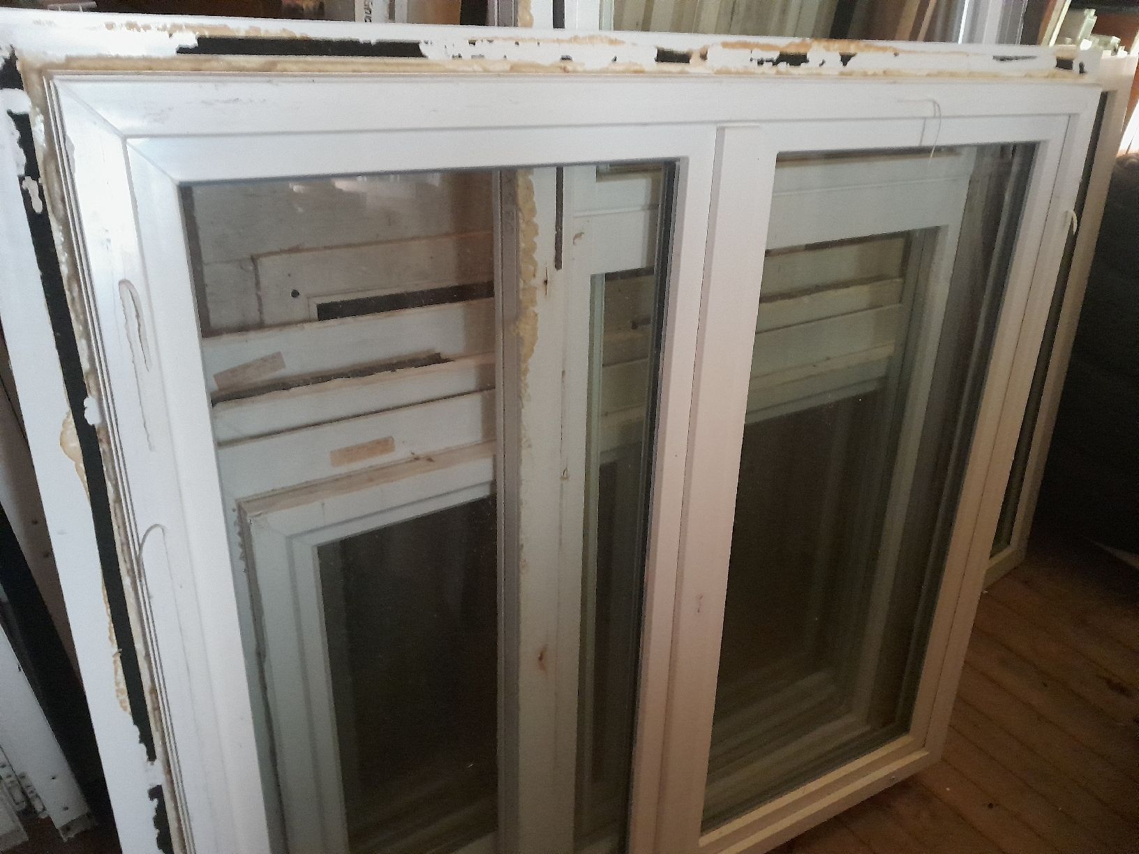 Fenster: Fenster – Gebraucht aus Marbach LU von san_8kt5 1