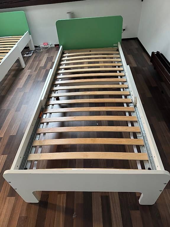 Letti: Lit enfant extensible – Usato da Provence venduto da Teetwe 2