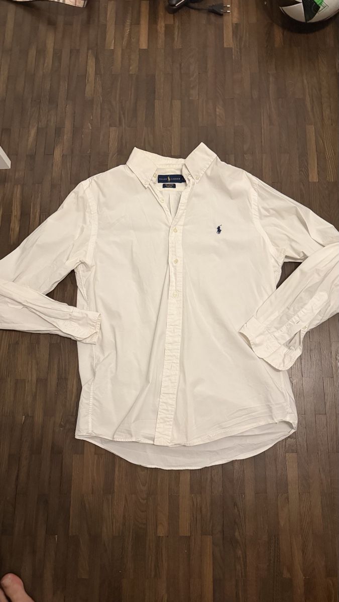 Ralph Lauren Chemises: Ralph Lauren Hemd – D'occasion à Chur par sil_v7n6