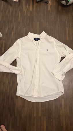 Ralph Lauren Hemd