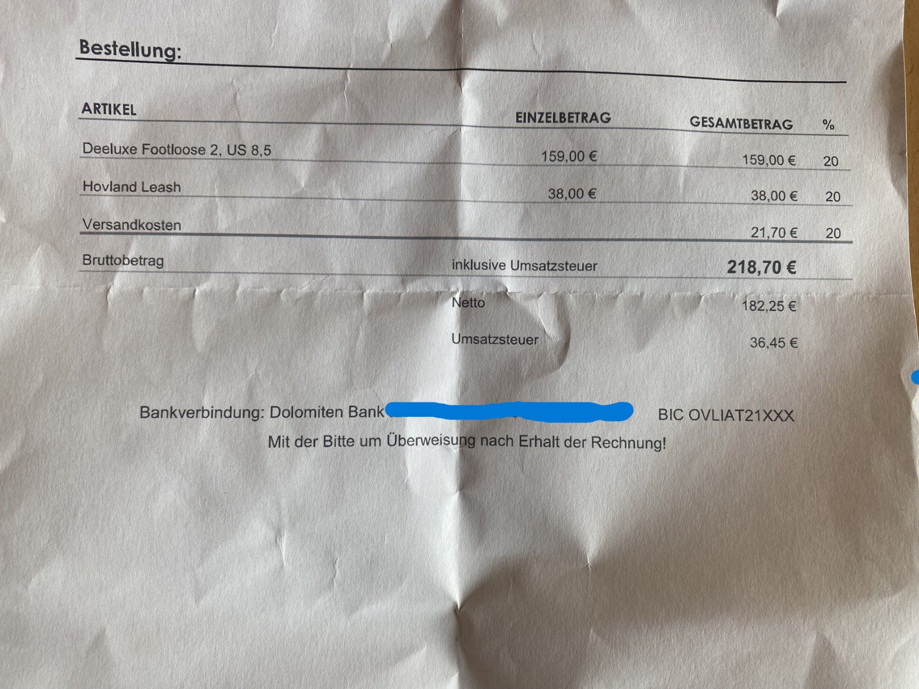 Deeluxe Scarpe da uomo: Snowboard Schuhe – Nuovo (secondo la descrizione) da Andelfingen venduto da rhy04 9