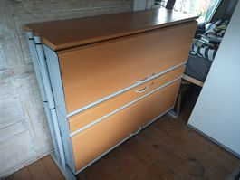 Meuble de bureau / Büromöbel