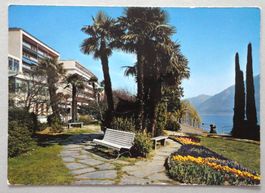 Locarno - Lungolago