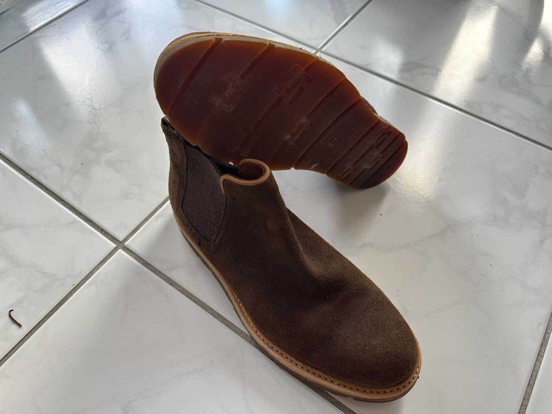 Chaussures hommes: LOTTUSSE Stiefel – Neuf avec emballage d'origine à Neunkirch par internet-shop 3