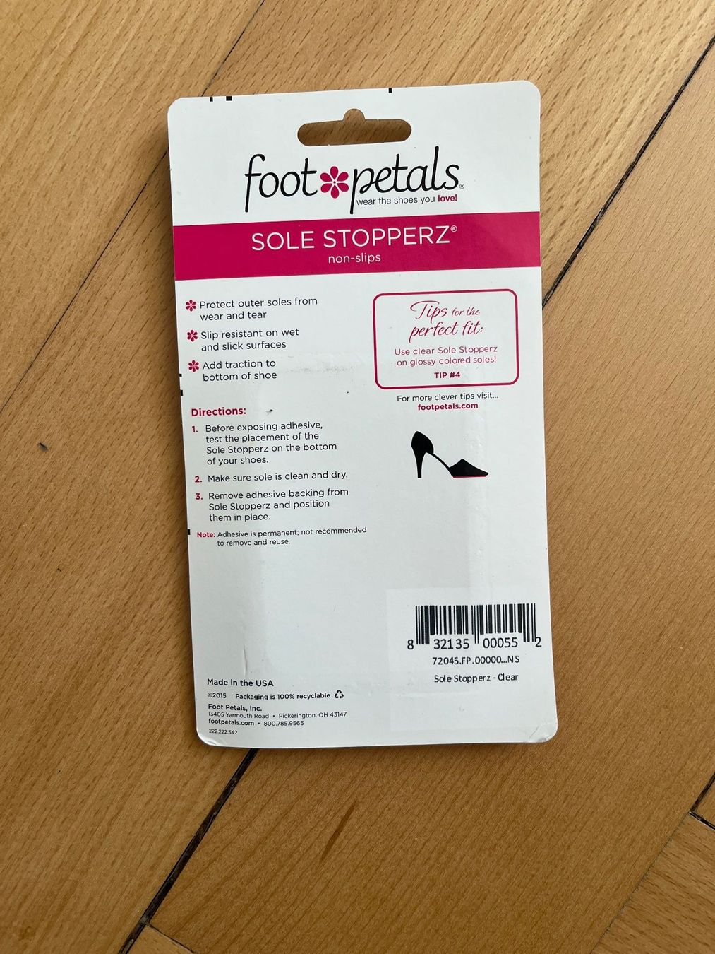Scarpe da donna: High Heels - Rutschfeste Sohlen – Nuovo e nell'imballaggio originale da Baden venduto da ElenArt 2