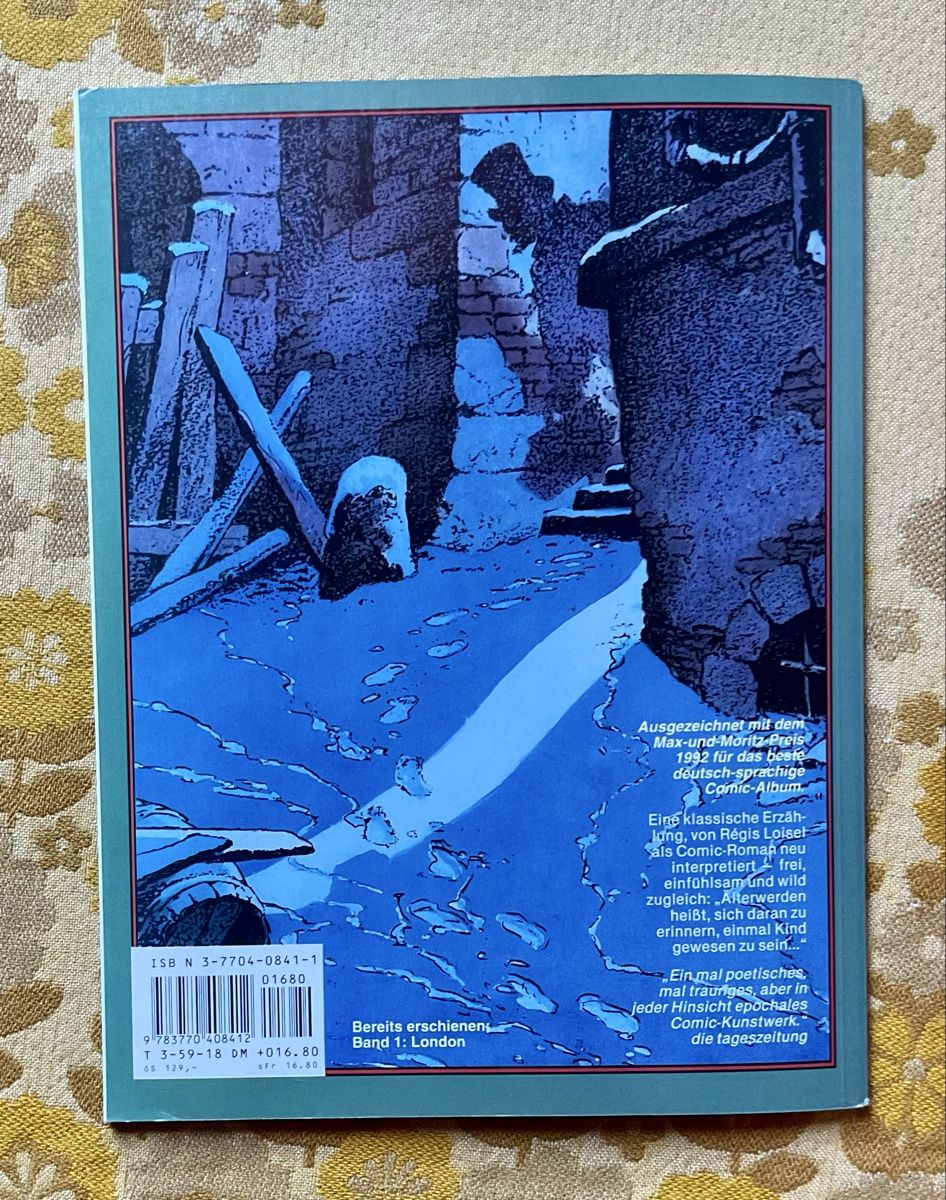 Fumetti: Peter Pan Band Nr 2 von 1992 – Usato da Endingen venduto da nathan05 9