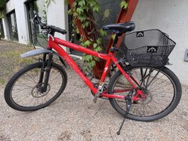 Reparatur bedürftiges Specialized