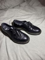 Dr. Martens Schuhe, Gr. 39, kaum getragen!