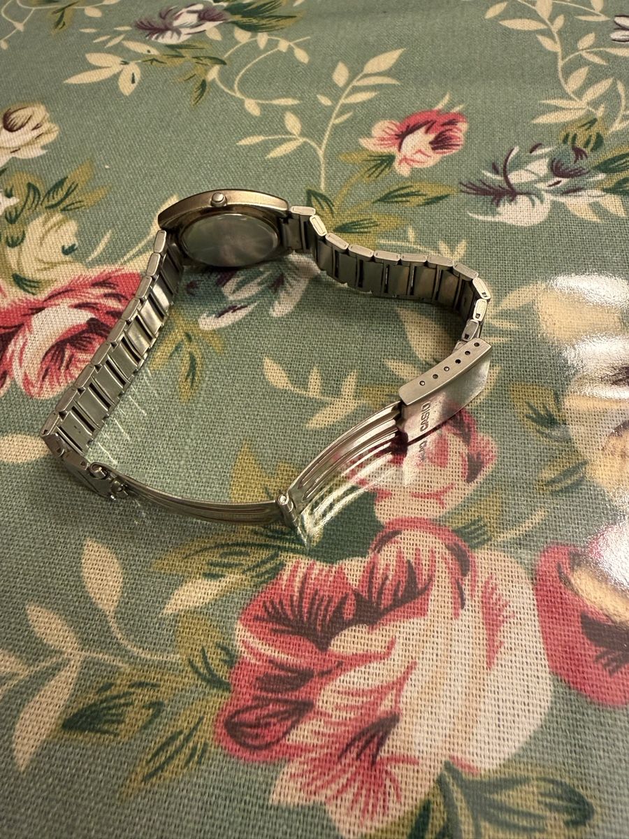 Casio Orologi: Casio Damenuhr – Usato da Wängi venduto da can_kgq6 2