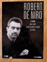 De Niro: Angel Heart/Voyage au bout de l'enfer/The Score