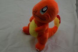 Glumanda Figur