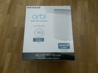 NETGEAR Orbi 4G LTE WiFi Router [NEW]