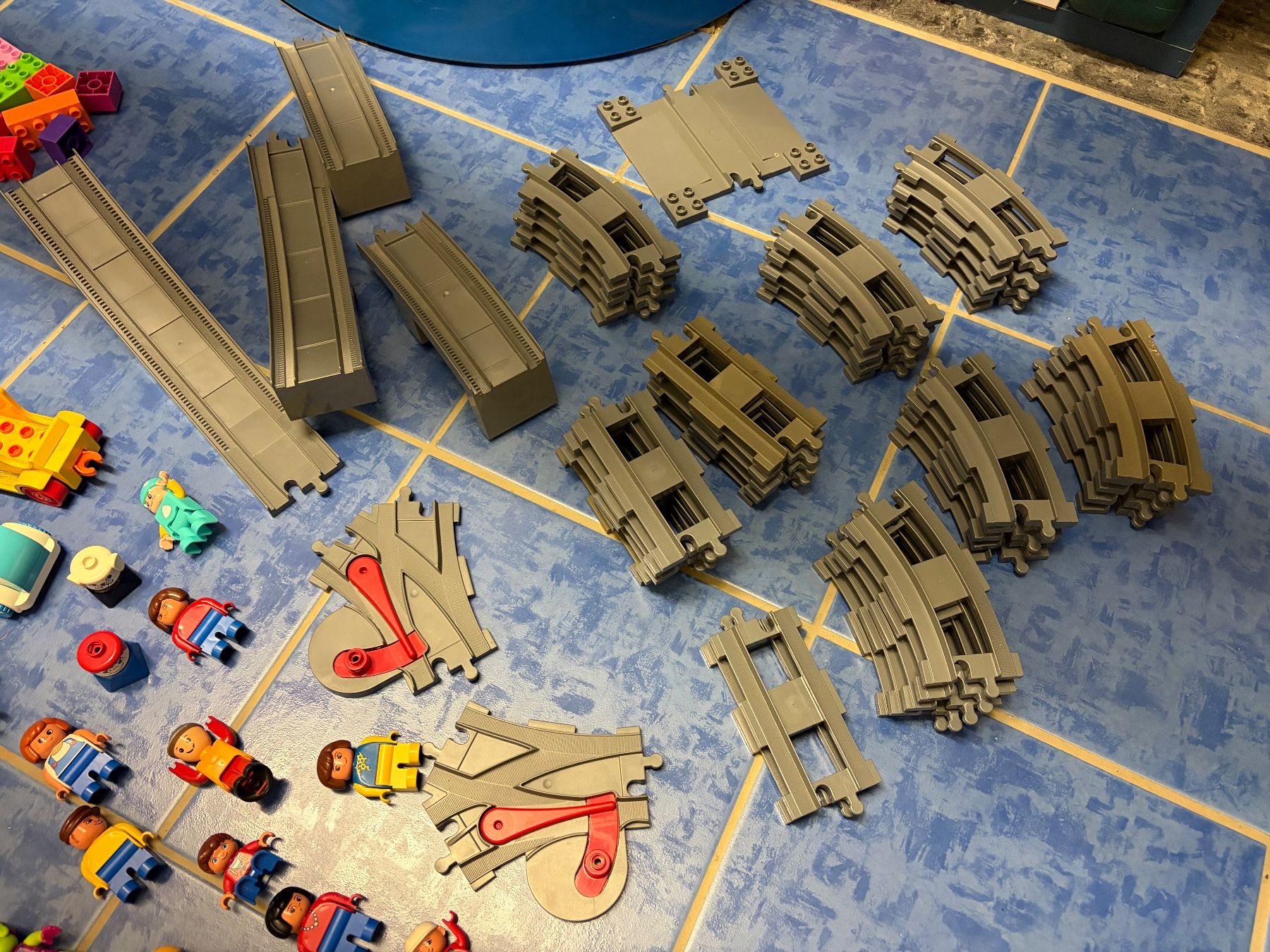 Lego Spielzeuge: GROSSES SET LEGO DUPLO - 10 KG + – Gebraucht aus Meierskappel von Tarmogoyf 3