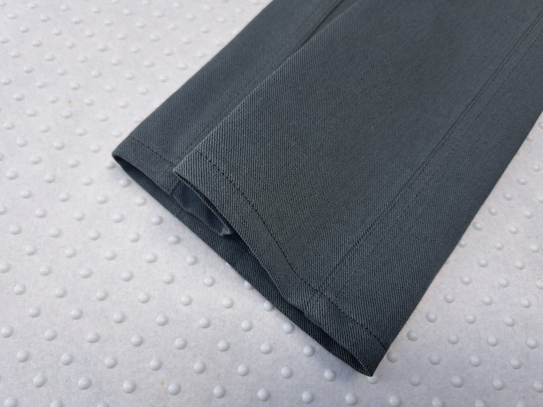 Hosen: NEU! Marsum Arbeitshose Grau Gr. 164 – Neu und originalverpackt aus Gysenstein von joshuas81 1