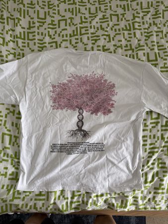 streetwear Shirt Asatayo