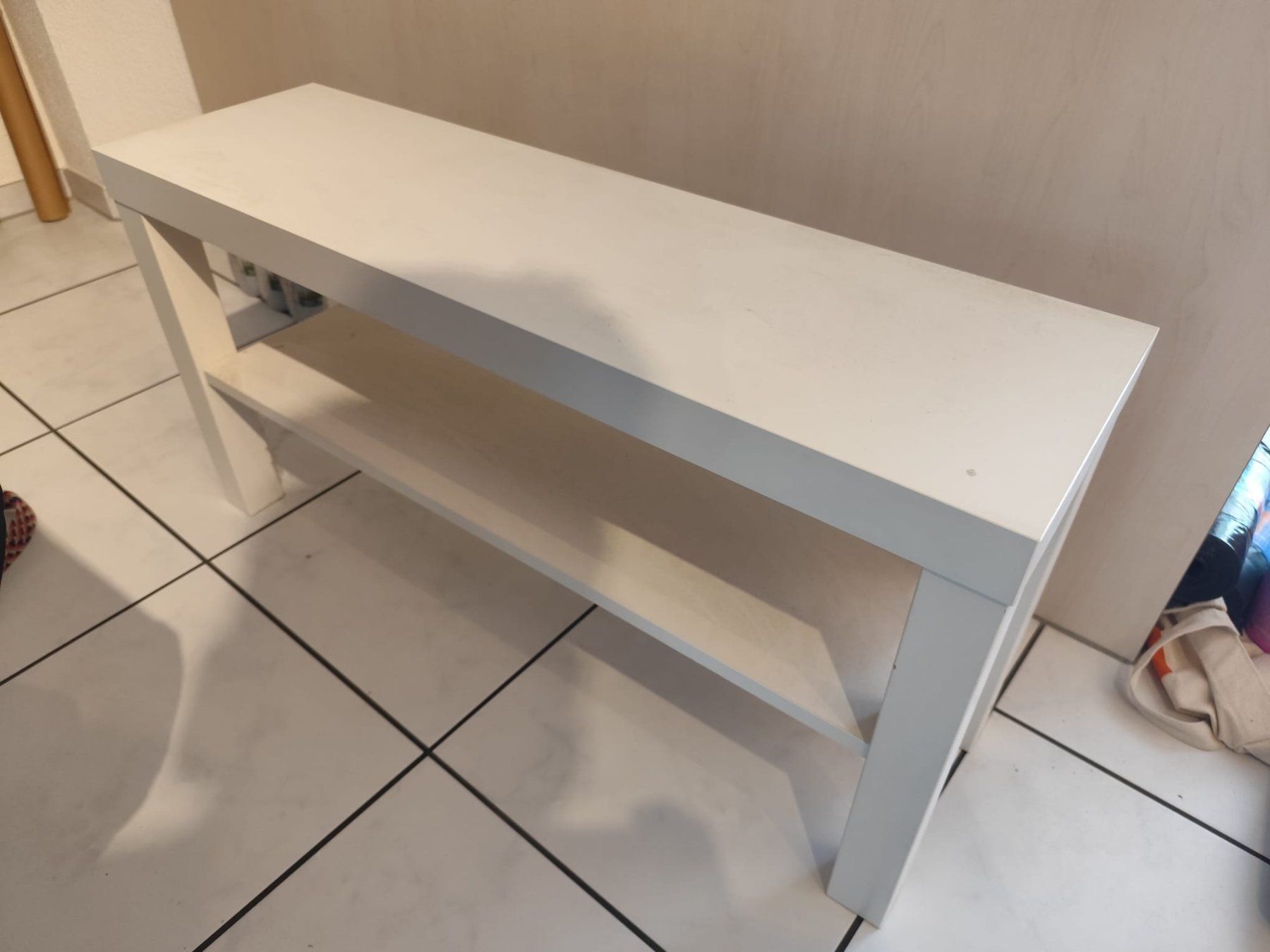Ikea Mobili TV: TV Bank von IKEA – Usato da Sissach venduto da Remanka