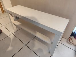 TV Bank von IKEA