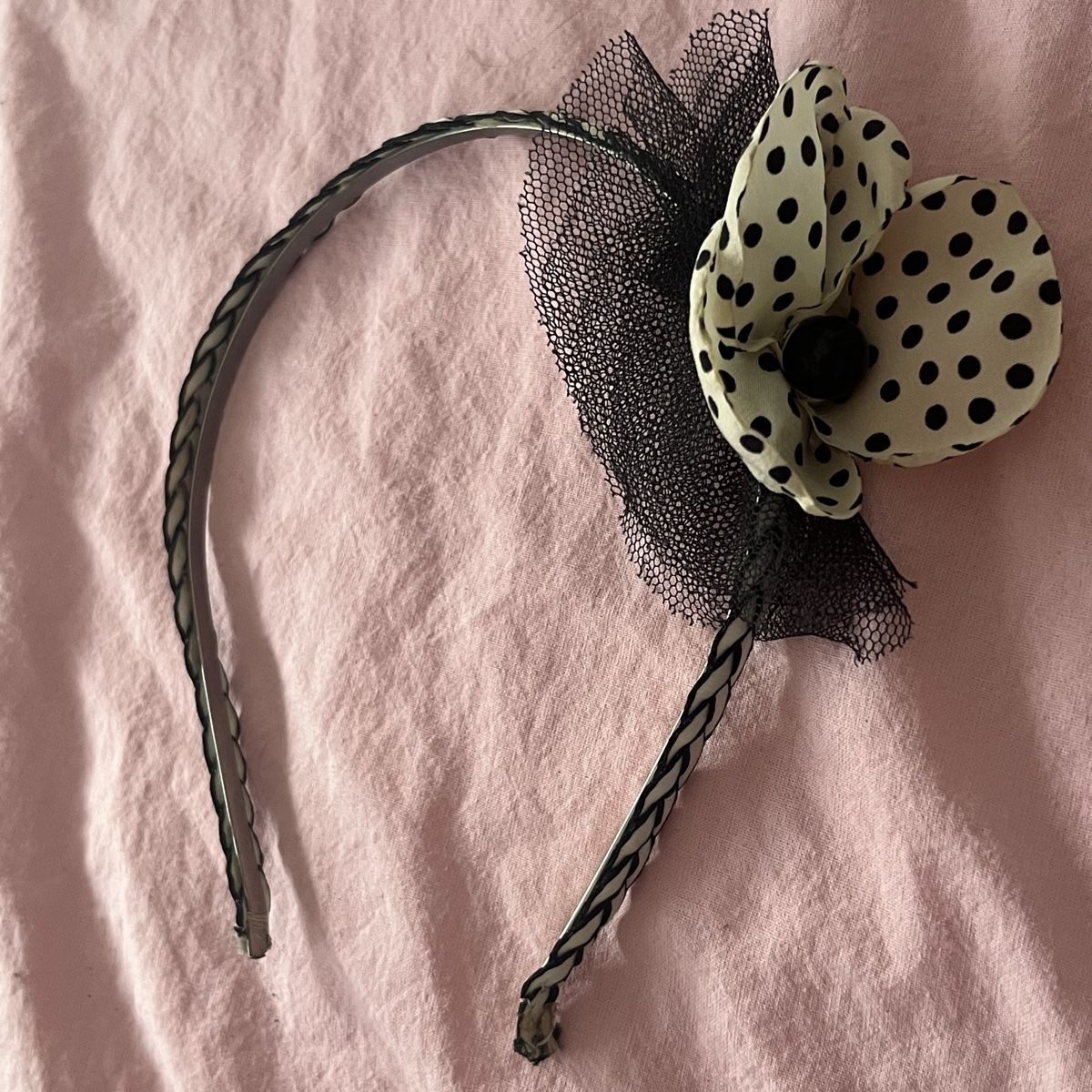 Accessori per capelli: Serre-tête glamour – Usato da Le Grand-Saconnex venduto da Koko.hime_