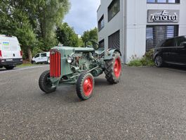 Hürlimann Traktor Oldtimer, Veteran, Rarität zu verkaufen!