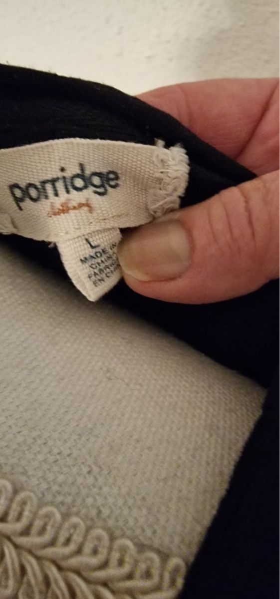 Maglioni & Felpe: Porridge Pullover Gr. L! – Usato da St. Gallen venduto da mania03 1