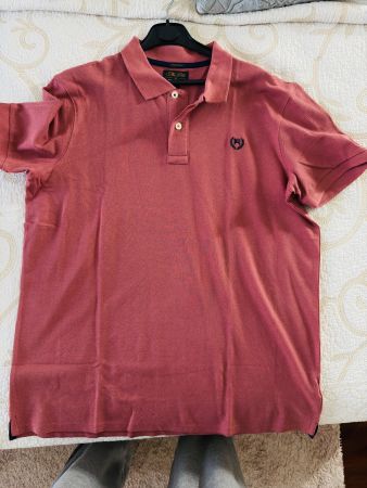 Neue Polo Alcott XL