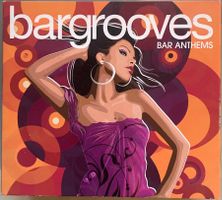 Bargrooves - Bar Athems (3CDs)