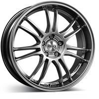 DOTZ Shift Shine 8x18 Et48 5x112