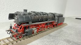 Roco DB Dampflokomotive 043 315-1 H0 / DC