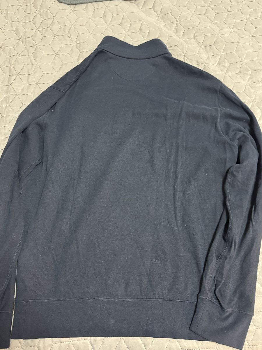 Ralph Lauren Maglioni & Felpe: Herren Polo Ralph Lauren Pullover - Dunkelblau, Grösse M – Nuovo (secondo la descrizione) da Emmen venduto da Haris999 3