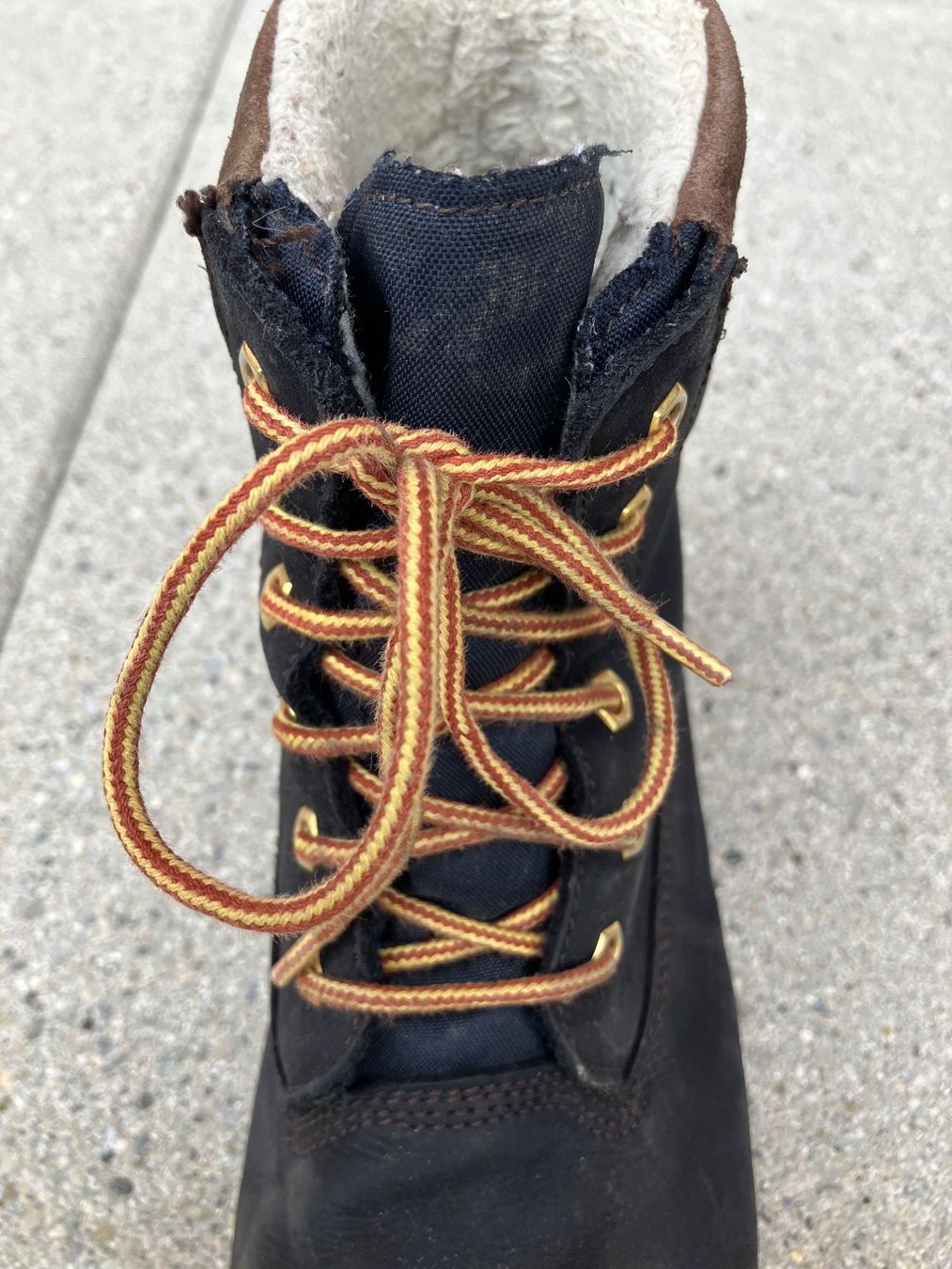 Herrenschuhe: Däumling Winterschuh Grösse 37 – Gebraucht aus Wichtrach von mryter01 3