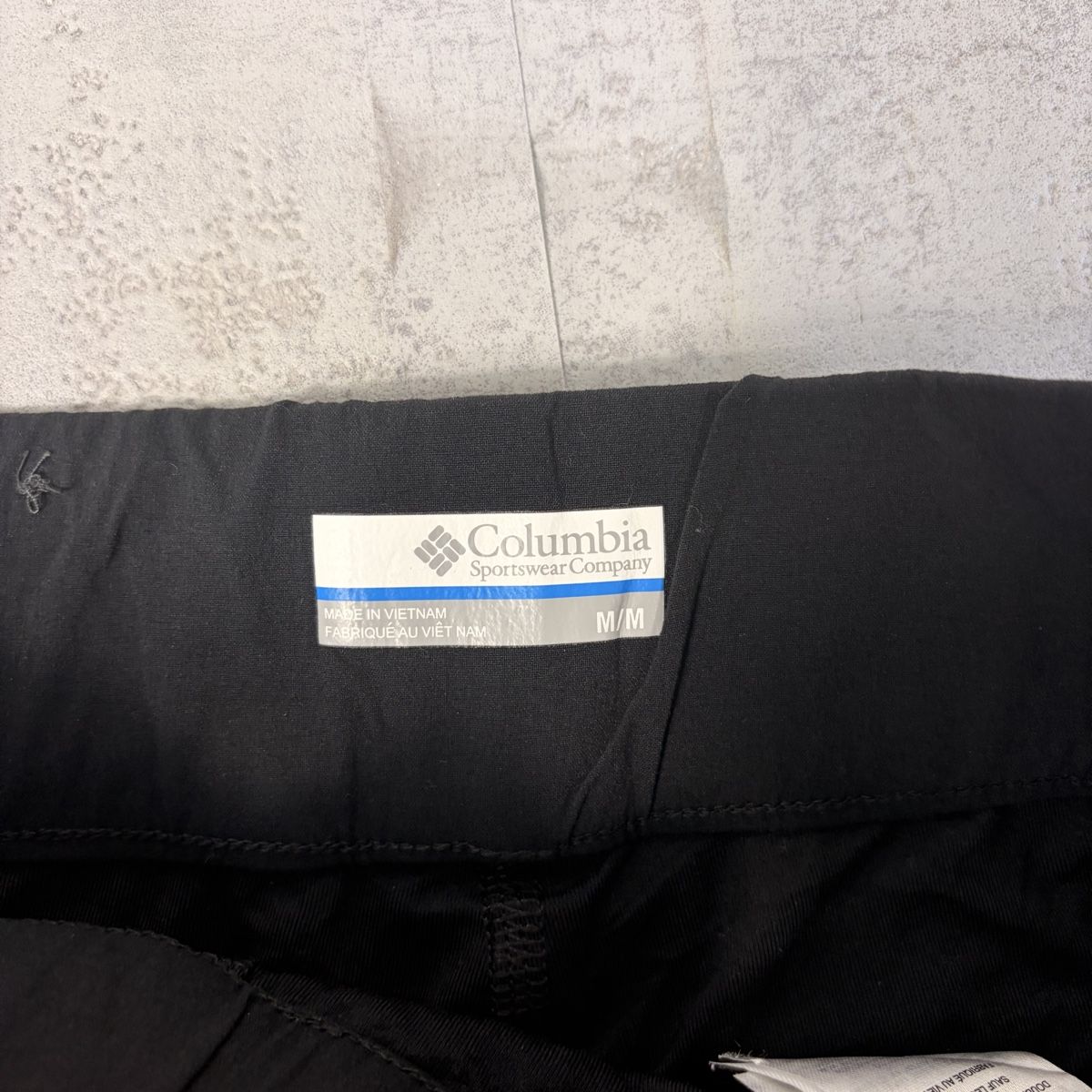 Columbia Jupes: Jupe Columbia noire - Taille M/M – Neuf (Voir description) à Neuchâtel par aliceguins 3
