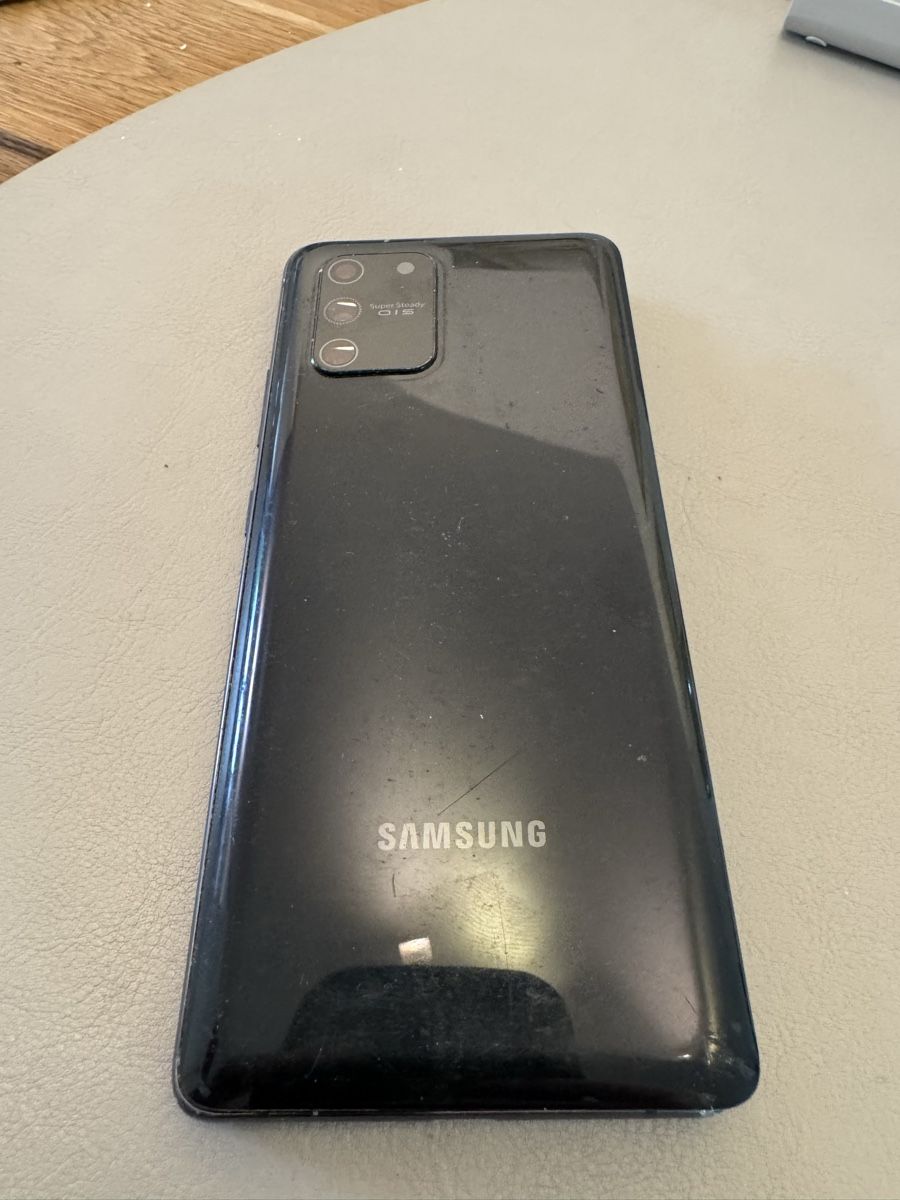 Samsung Handys / Smartphones: Samsung Galaxy S10 Lite – Defekt aus Adliswil von Busys 1