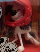 Disney 101 Dalmatiner Street, Dylan Figur Neu &OVP v. Mattel