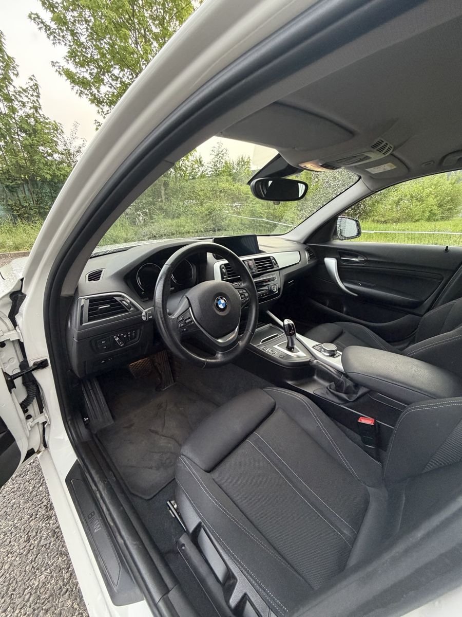 BMW Automobili: Bmw 118i Automat – Nuovo (secondo la descrizione) da Biel/Bienne venduto da Nidau01 6