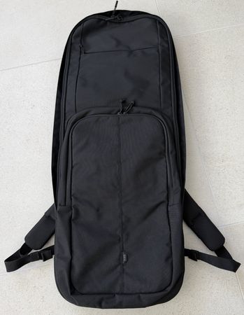 5.11 Tactical Series Rucksack LV M4 Shorty in schwarz