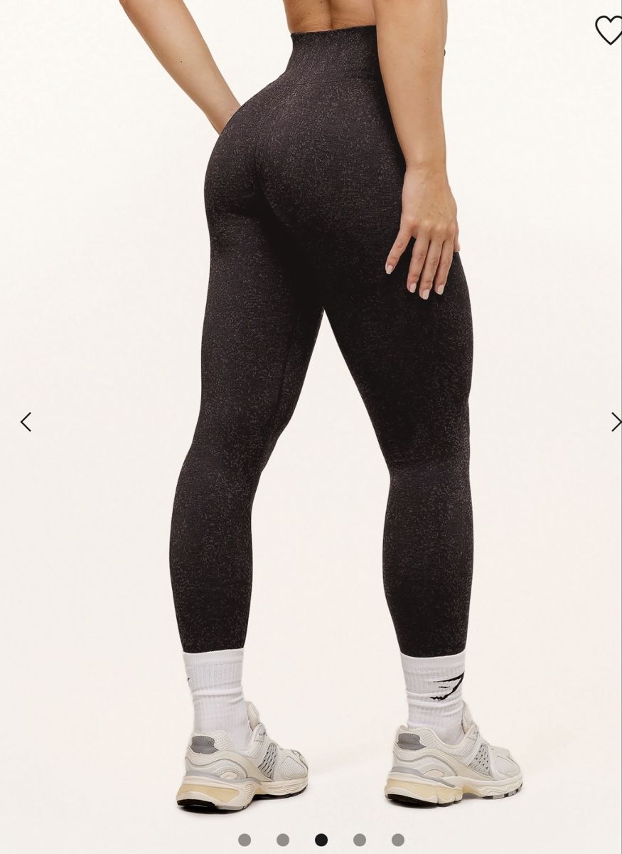 Gymshark Leggings: Legging Gymshark taille S – Nuovo (secondo la descrizione) da Dully venduto da CELINE.D11 4