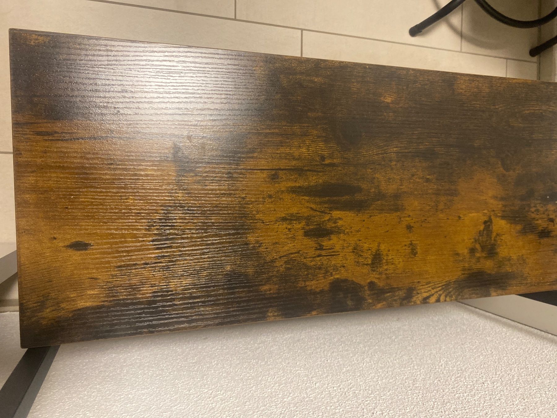 Sonstige Büroeinrichtungen: Shoe rack and coat hanger – Gebraucht aus Küssnacht am Rigi von mir_5tq6 2