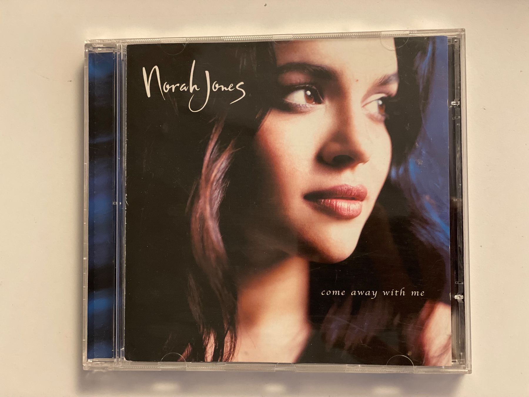 CD: Norah Jones – Usato da Muri b. Bern venduto da AdidasCollector 4