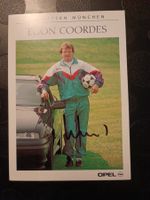 Egon Cordes - Bayern München - 90er Jahre
