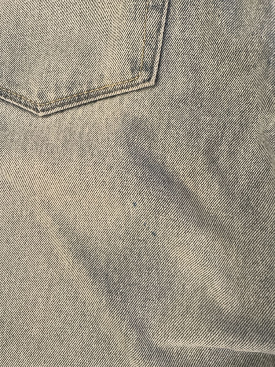 Jeans: Coole hellblaue Mom Jeans von Cheap Mondayy – Usato da Hedingen venduto da sam_vks6 4