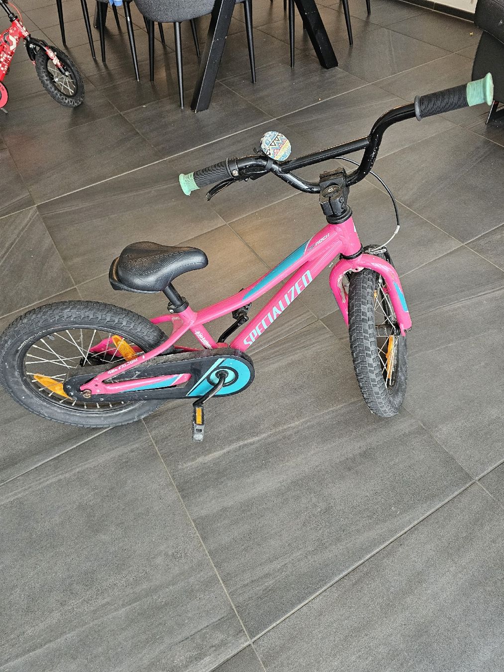 Specialized Biciclette: Bike, pink – Usato da Uznach venduto da 8Cori8 1