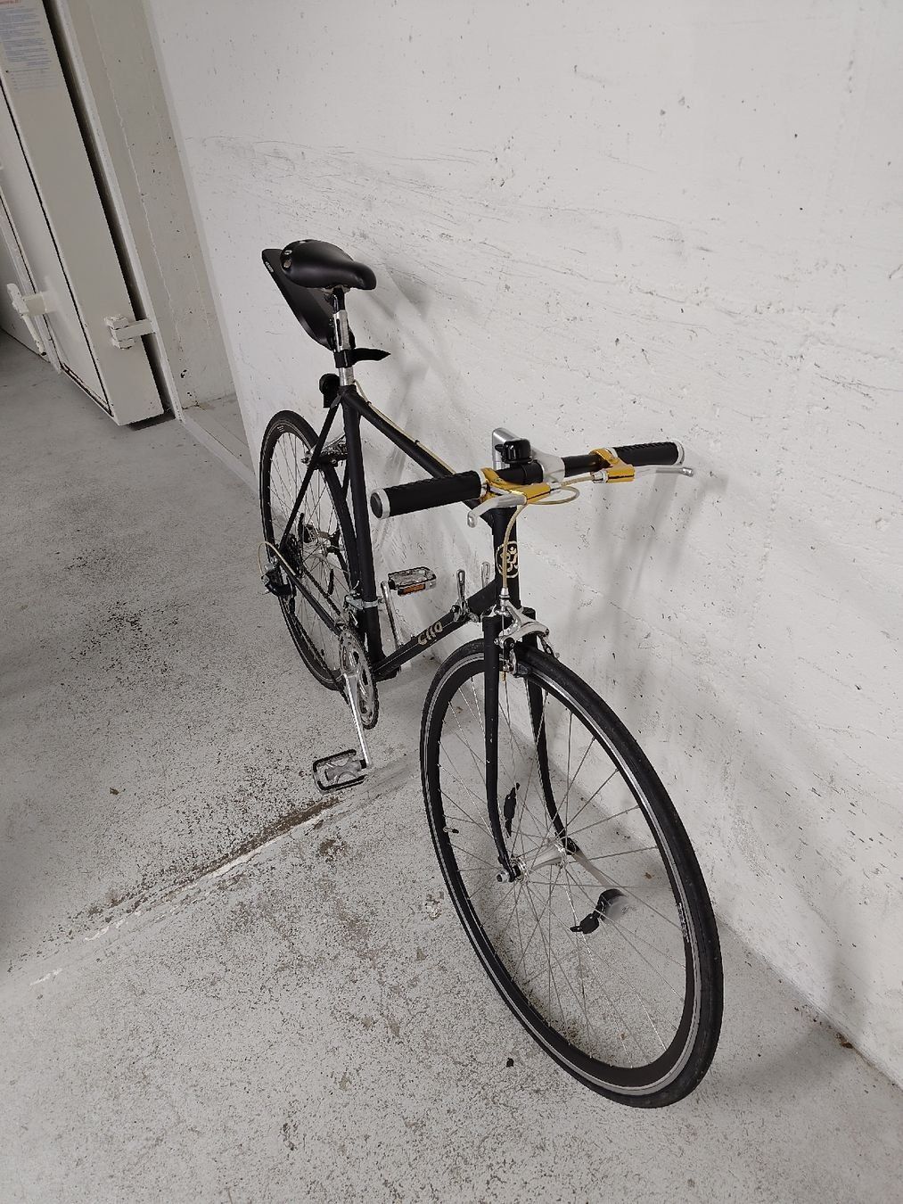 Cilo Biciclette: Cilo velo rad – Usato da Luzern venduto da tan_8t8n 1