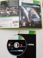 Metal Gear Rising Revengeance für Xbox 360