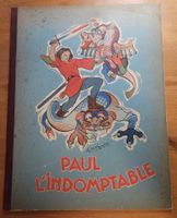 Paul l'indomptable E.O. 1945 (T.B.E.)