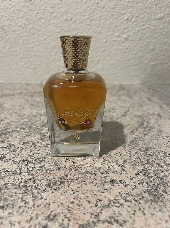 Parfum & Eau de Toilette: Al Wataniah Special Oud EDP 100ml – Gebraucht aus Frenkendorf von autodiscount4123 1