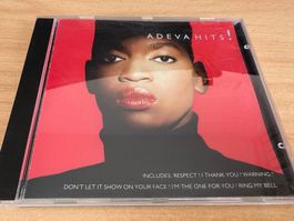 Adeva – Hits!